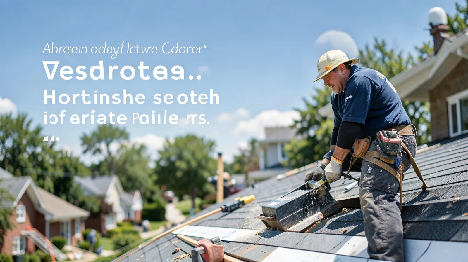 Roof Replacement in Hanover, ME near me